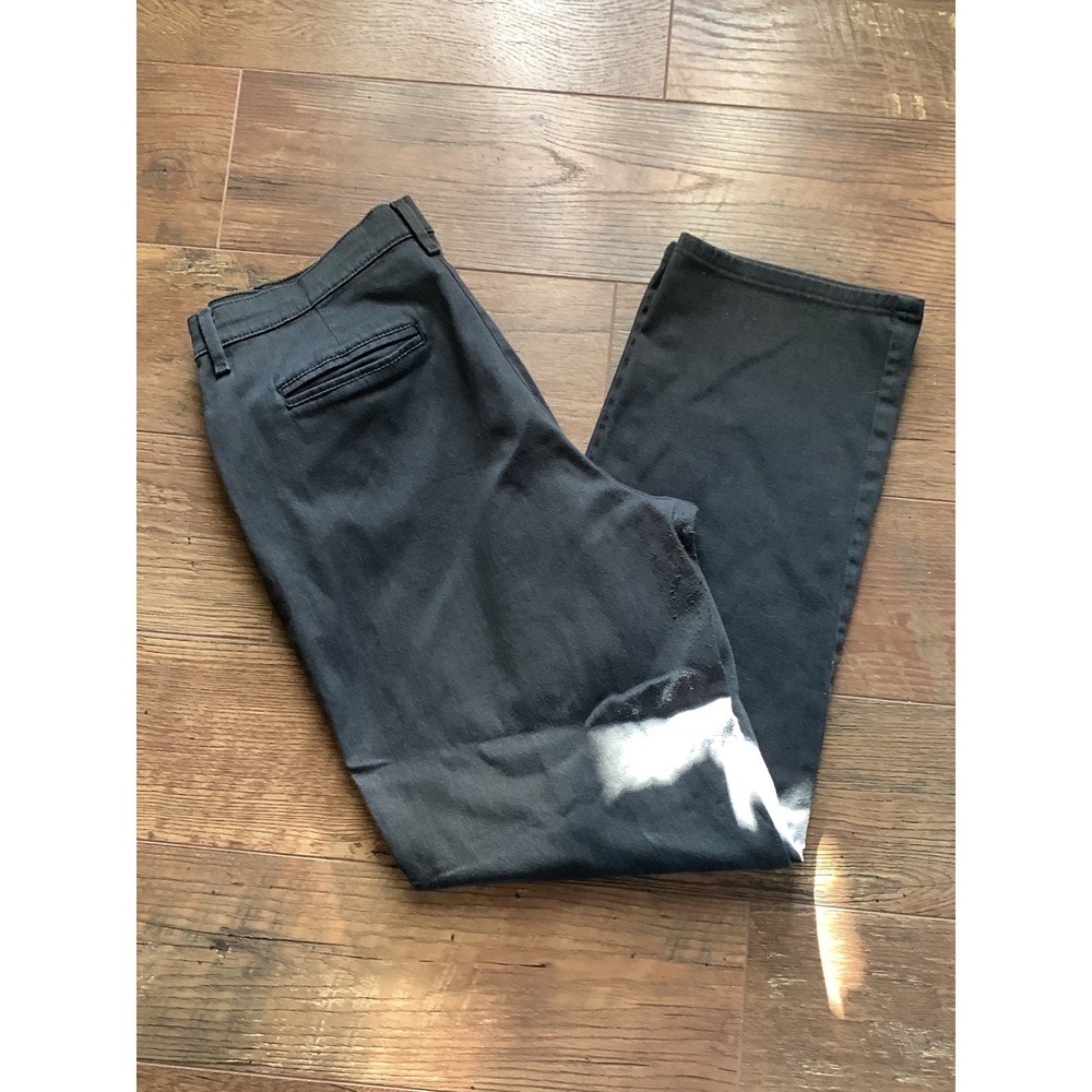 Lee All Day Pant Straight Leg grey Chinos Casual Work Trousers‎
